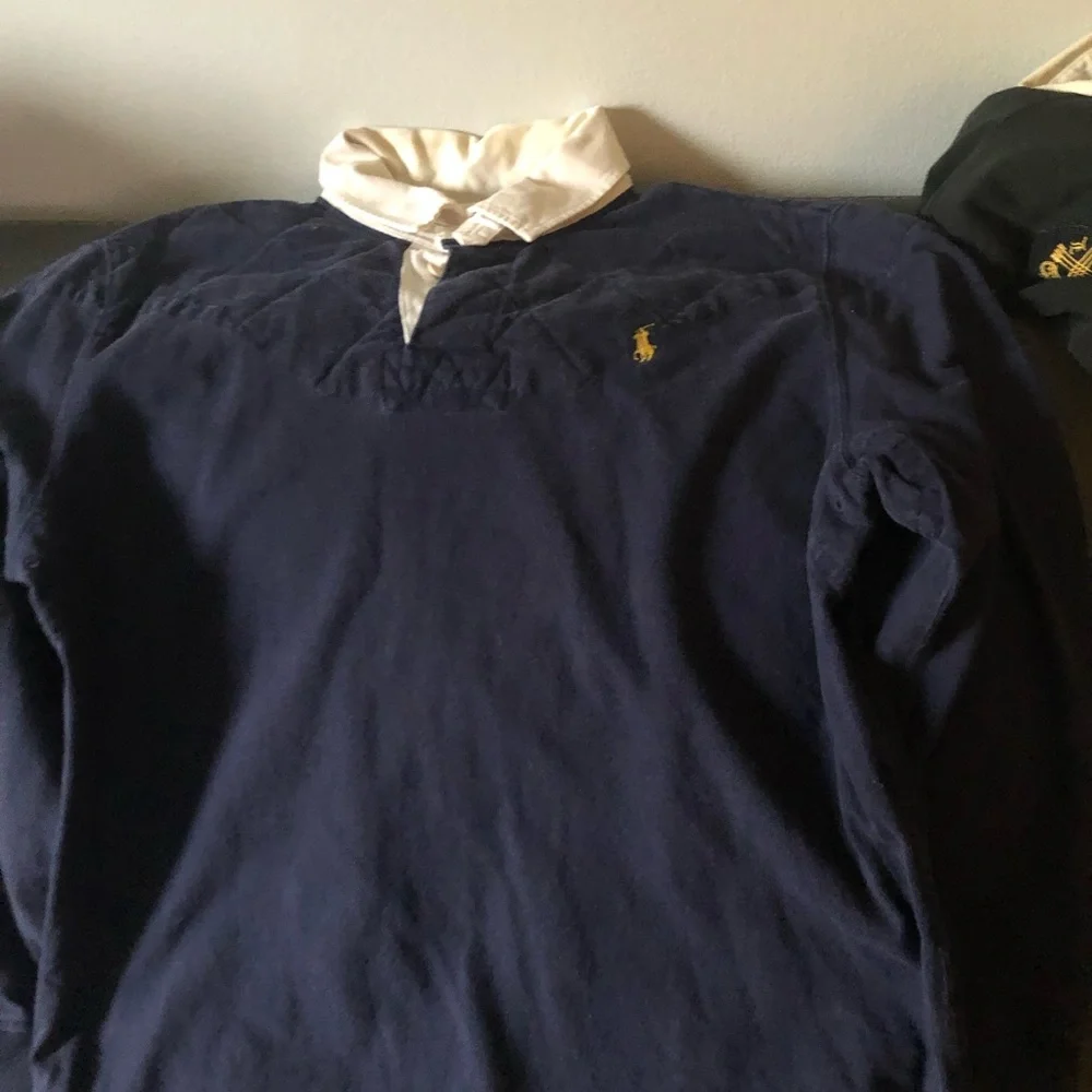 Ralph Lauren Rugby - Picture 2 of 4